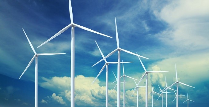 Doğalgazdaki düşüş "yenilenebilir"e yaradı