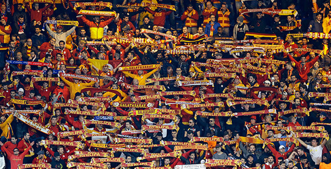 Galatasaray'dan derbi bileti açıklaması