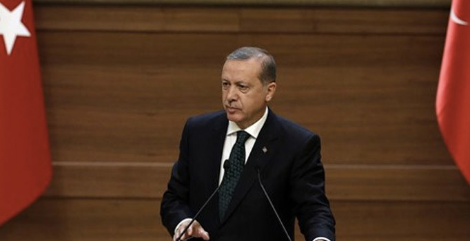 Erdoğan: Terörle mücadele ahlak, vicdan, hukuk olmasa 3 günlük iş