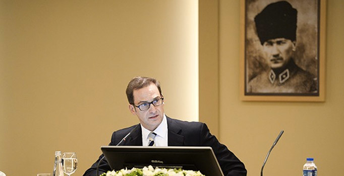 Koç Holding Genel Kurul'u Mustafa Koç'suz ilk kez toplandı