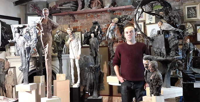 Heykelden Yeşilçam