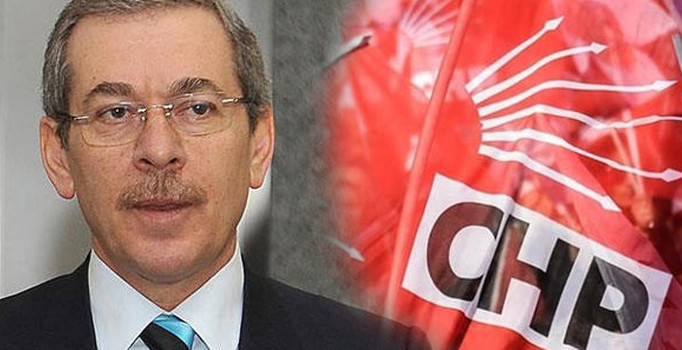 Abdüllatif Şener hangi ilden aday oldu? Abdüllatif Şener kimdir ve kaçıncı sırada aday