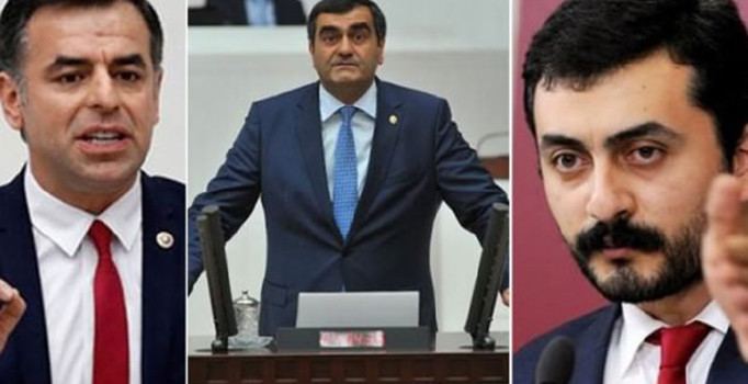 Son dakika! CHP'deki aday krizinde son durum: 3 isme yeşil ışık yakılmadı