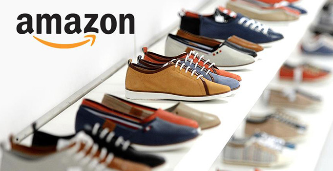 Amazon Türk ayakkabısına talip oldu
