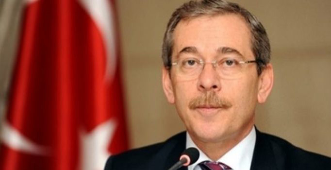 CHP Konya'dan Abdüllatif Şener isyanı