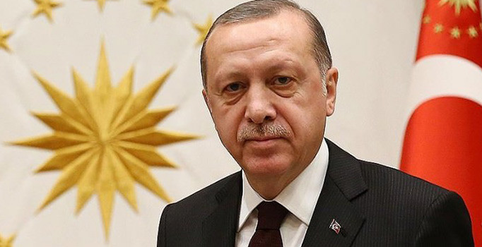 Cumhurbaşkanı Erdoğan'dan 'Çerkes sürgünü' mesajı: Unutmadık, unutmayacağız