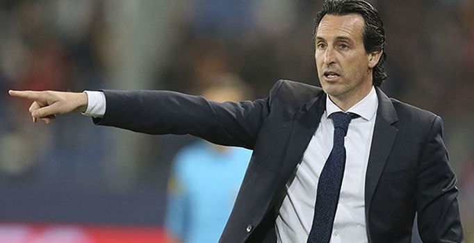 Arsenal'de teknik direktör Unai Emery'nin görevine son verildi