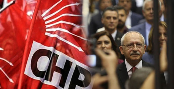 CHP TBMM Grubu, Kılıçdaroğlu başkanlığında toplandı