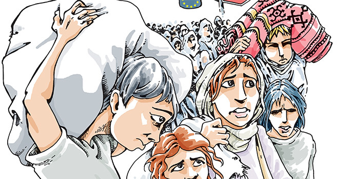 Vizesiz AB ne kadar mümkün