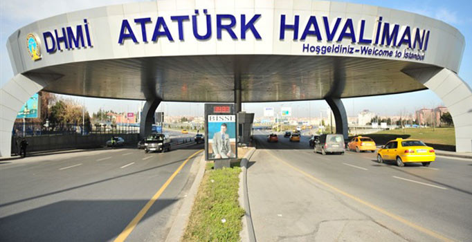 Atatürk Havalimanı için son uçuşun tarihi belli oldu