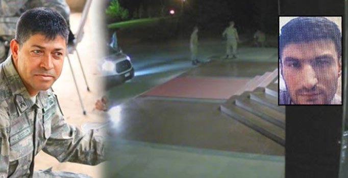 Ömer Halisdemir’e son kurşunu sıkan darbecinin kod adı Memati