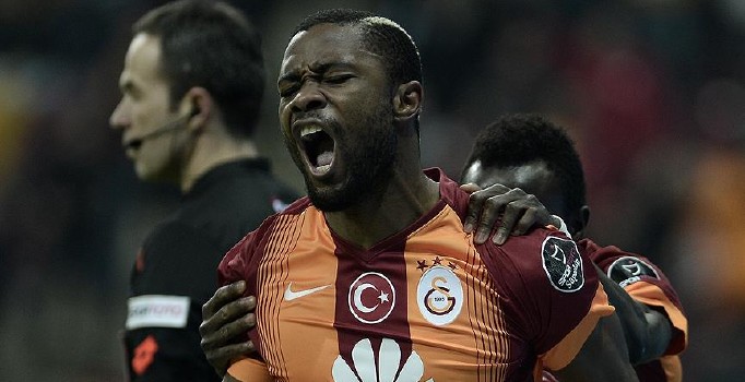 Chedjou: Hakkımda çıkan haberlere çok sinirliyim