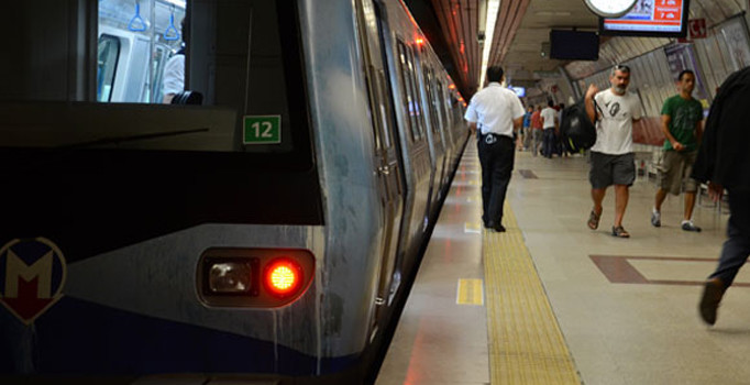 Küçükçekmece’ye 6 ayrı metro hattı geliyor
