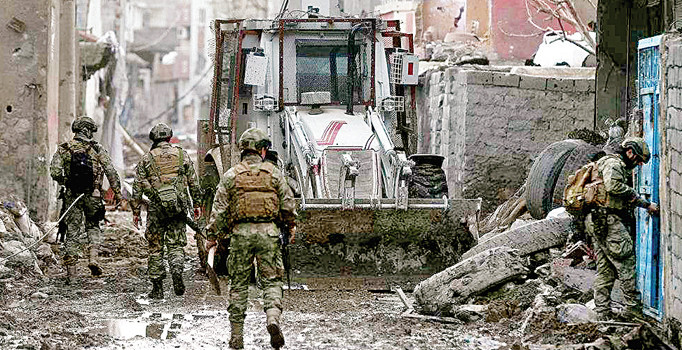 AİHM'den Türkiye aleyhindeki 32 başvuruya ret