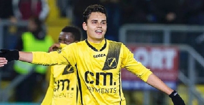 Enes Ünal'ın hedefi Avrupa'da kalıcı olmak