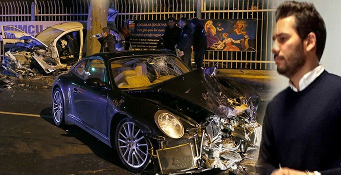 Şehit polis İsmet Fatih Alagöz'ün ailesi Rüzgar Çetin'den şikayetçi oldu