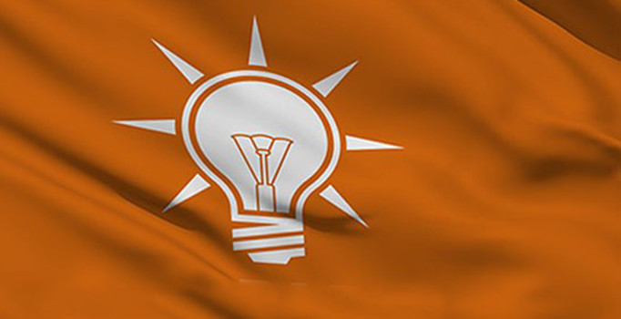 AK Parti'de yeni genel başkan için temayül yoklaması yapıldı