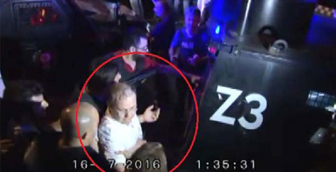 FETÖ'cü müdür Mithat Aynacı'ya ağırlaştırılmış müebbet