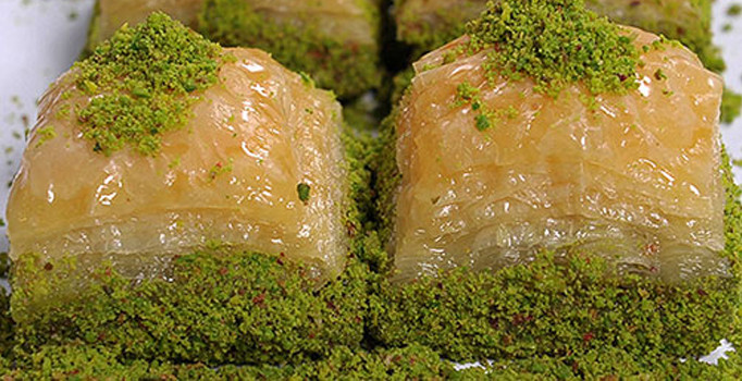 Fıstığın fiyatı 160 liraya düştü