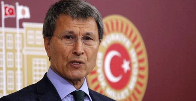 Halaçoğlu'ndan liste yorumu: Küskünlük yok