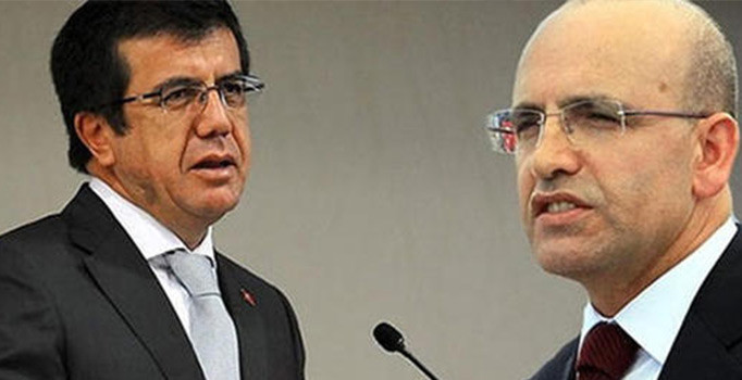 Şimşek'ten sonra Zeybekci'den liste açıklaması