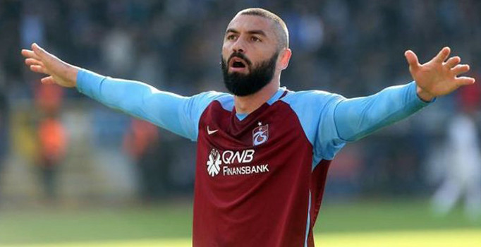 Beşiktaş, Burak Yılmaz'ın peşinde