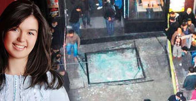 Ece Turhan davasında yeni karar: 2 milyon 232 bin lira tazminat