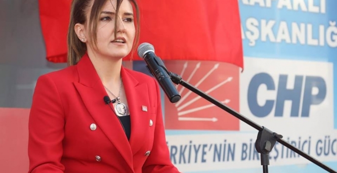 CHP'li aday, sıralamayı beğenmedi istifa etti