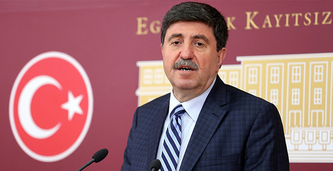 HDP'li vekil Altan Tan serbest bırakıldı | Son dakika haberleri