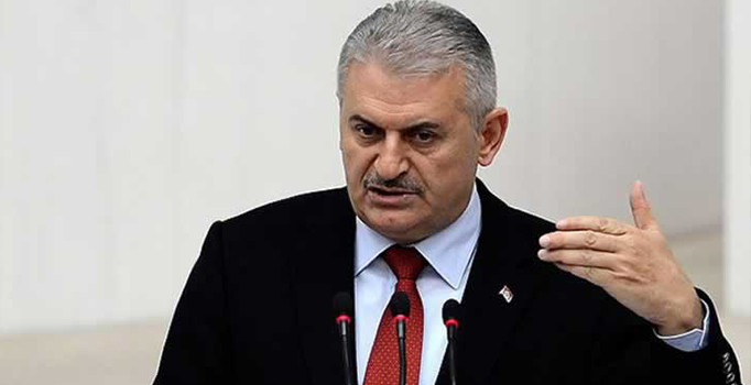 Binali Yıldırım: Gülen'in iadesi için ABD'ye dosyayı gönderdik