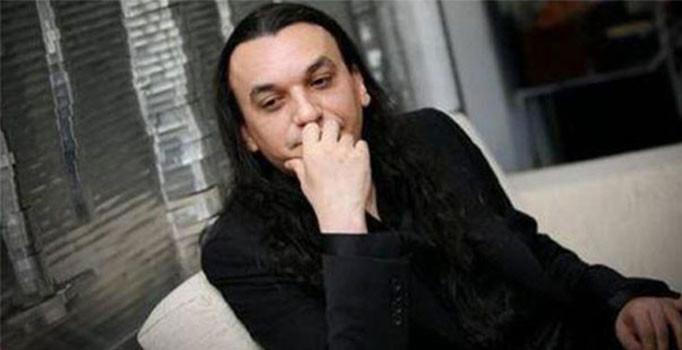 Gökhan Kırdar yoğun bakıma alındı