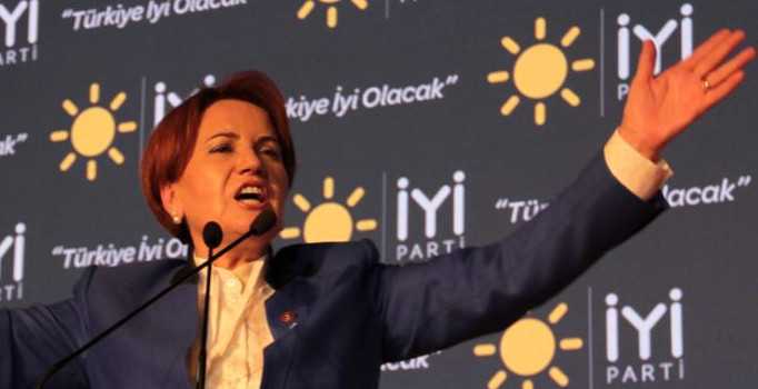 İYİ Parti Erzurum milletvekili adayları | 24 Haziran seçimleri