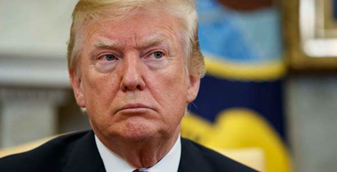 Trump-Kim zirvesi 12 Haziran'da olmayabilir