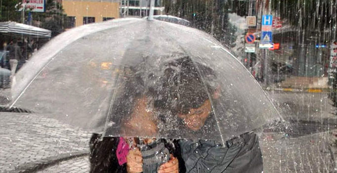 Meteoroloji'den kritik uyarı