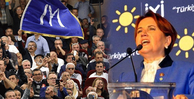 İYİ Parti Eskişehir milletvekili adayları | 24 Haziran seçimleri