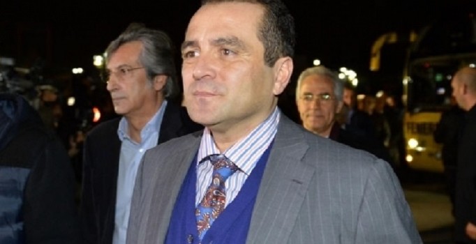 Fenerbahçe yönetici İlhan Ekşioğlu'ndan UEFA'ya 'çatırdama' mesajı