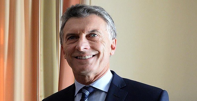 Arjantin’de muhalefet Devlet Başkanı Macri'den açıklama istedi