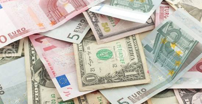 Dolar kuru bugün ne kadar? Euro ve Dolar fiyatlarında son durum! 5 Haziran Döviz kurları