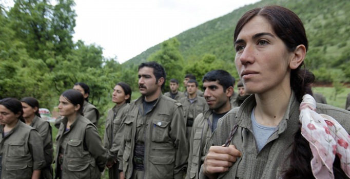 Cemil Bayık'tan PKK'lılara 'çözülmeyi ifşa etmeyin' talimatı