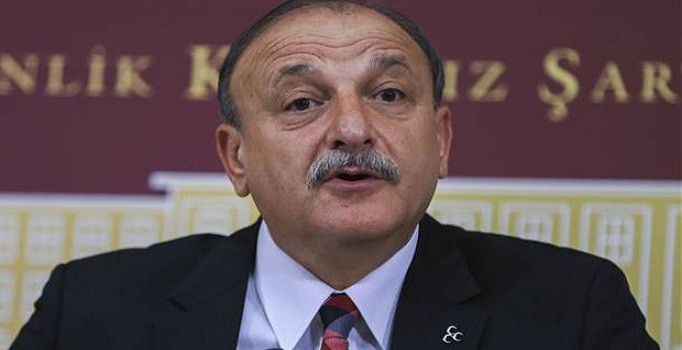 Kılıçdaroğlu'na Oktay Vural'dan tepki geldi