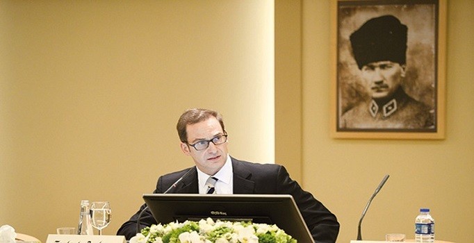 Koç Holding'de yeni yönetim kurulu üyeleri belirlendi