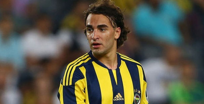 Fenerbahçe'de Lazar Markovic sezonu kapattı