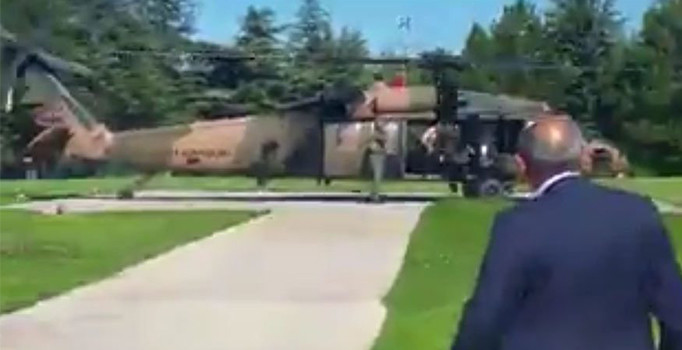 MİT ve Genelkurmay'ı vuran pilotlara istenen cezalar belli oldu