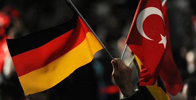 Alman vatandaşlığına geçenlerde Türkler ilk sırada