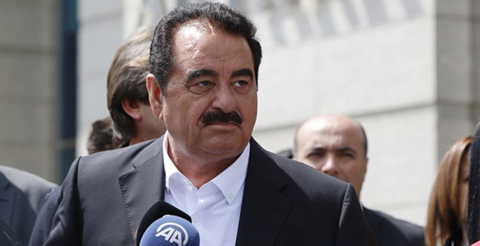 İbrahim Tatlıses'in neden aday gösterilmediği ortaya çıktı