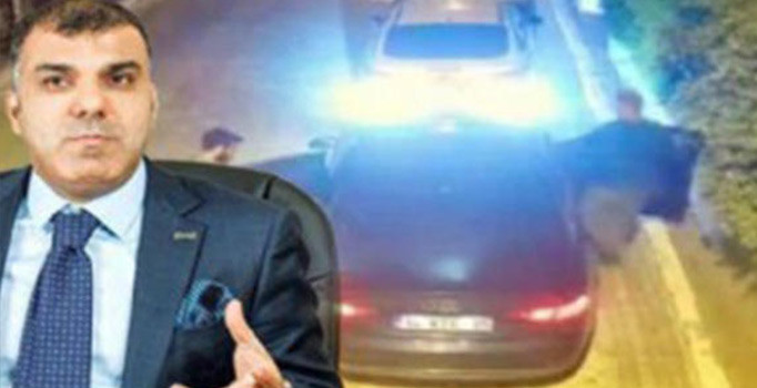 Ünlü işadamına kanlı infazda flaş gelişme