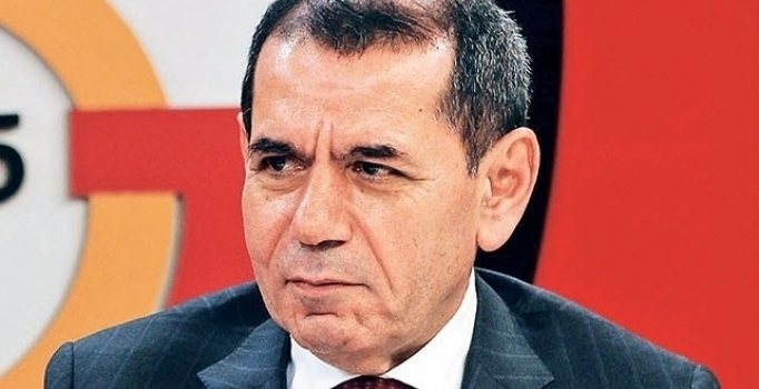 Dursun Özbek'ten Hamzaoğlu ve Ataman açıklaması