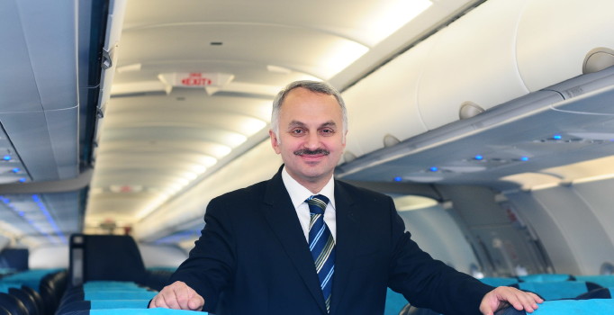 Temel Kotil, THY Genel Müdürlüğü görevinden ayrıldı