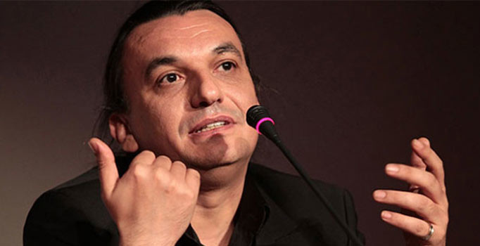 Gökhan Kırdar taburcu oldu