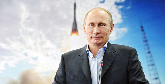 Putin'in 'sonsuz menzilli füze'si çakıldı iddiası